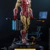 Hot Toys The Origins Collection Iron Man Sixth Scale Figure