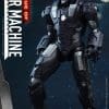 Hot Toys Iron Man 2: War Machine Mark I Sixth Scale Figure Re-Issue