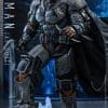 Hot Toys Arkham Origins Batman XE Suit Sixth Scale Figure