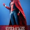 Hot Toys Zombie Hunter Spider-Man Sixth Scale Figure