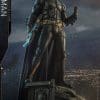 Hot Toys The Dark Knight Trilogy Batman Quarter Scale Figure QS019