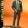 Hot Toys President Loki and Alligator Loki Sixth Scale Figure