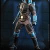 Hot Toys The Mandalorian Axe Woves Sixth Scale Figure