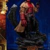 FB_IMG_1643657358329.jpg Blitzway Hellboy Statue The Golden Army 1/4 Superb Scale