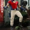 FB_IMG_1645788399750.jpg Hot Toys Peacemaker Sixth Scale Figure The Suicide Squad Limited Collectible