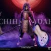 Rocket Toys Madara Uchiha Naruto Shippuden Sixth Scale Figure Limited