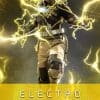 Hot Toys Spider-Man No Way Home Electro Sixth Scale Figure Collectible