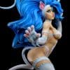 HMO Darkstalkers Felicia Statue 1/4 Scale