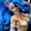 felicia p