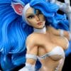 felicia p