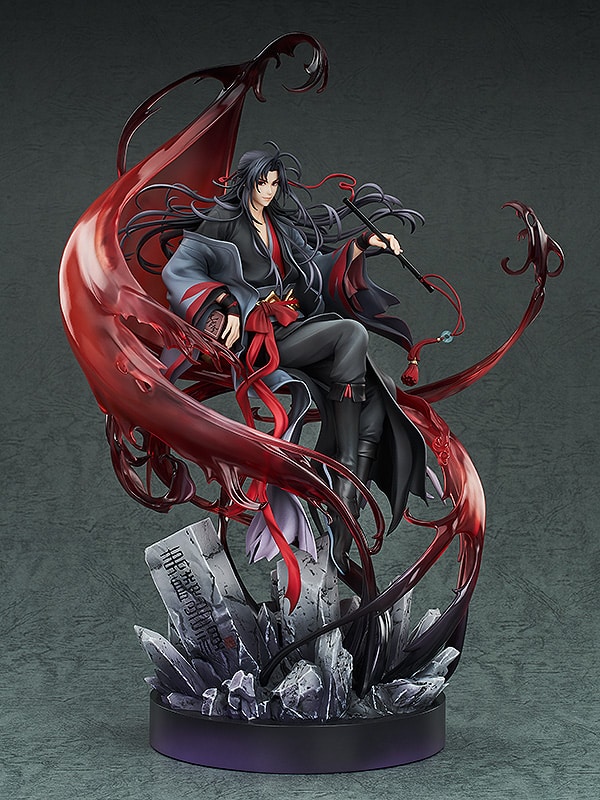 Wei Wuxian: Yi Ling Lao Zu 1/8 Scale Figure