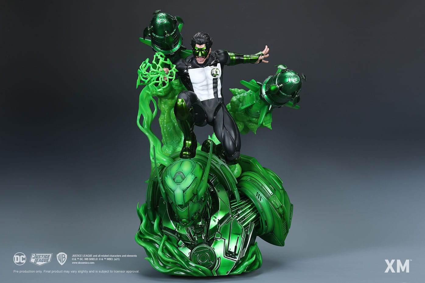 green lantern