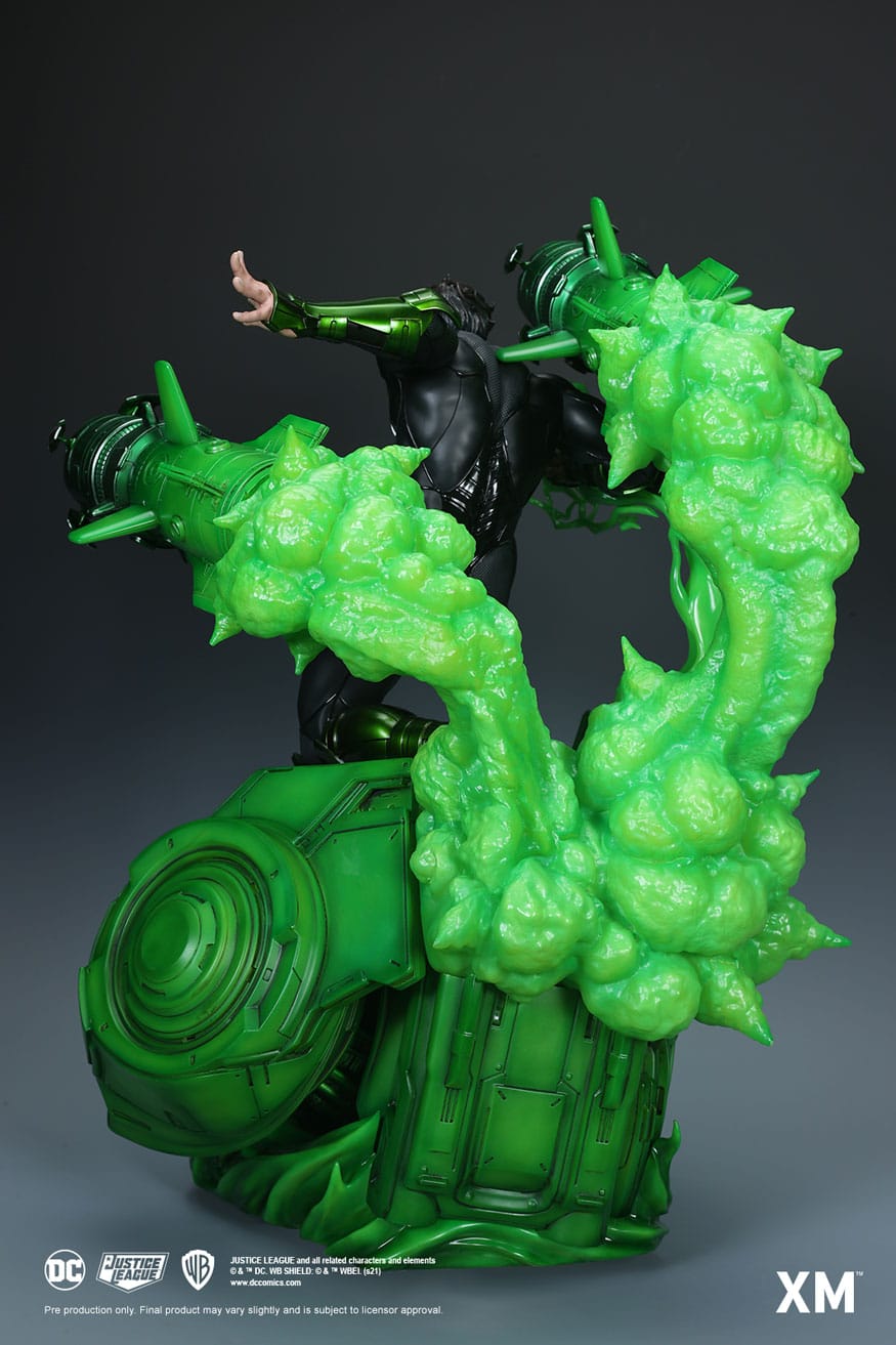 green lantern