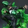 green lantern