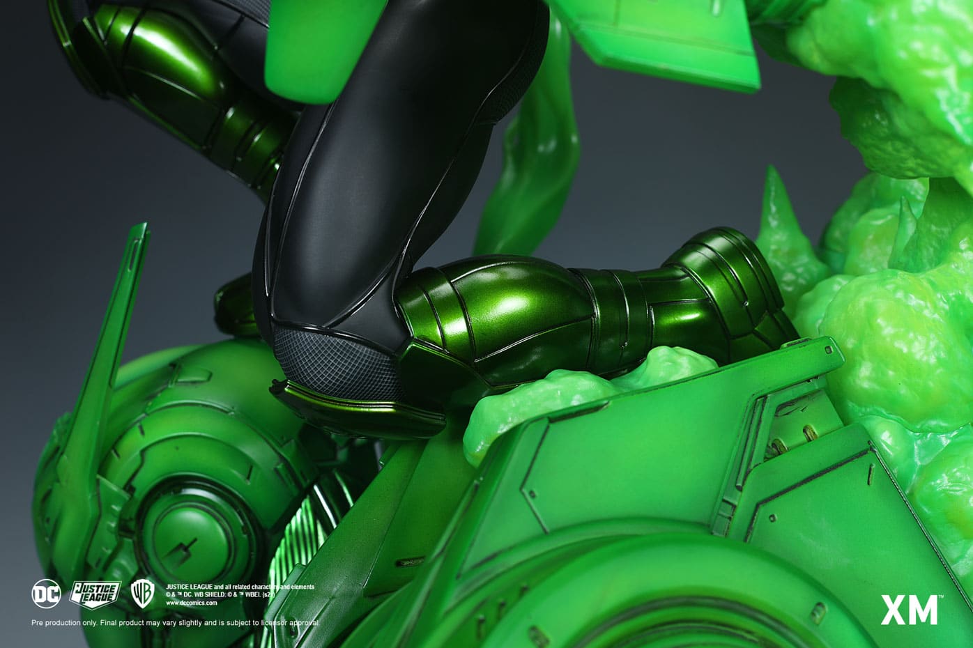 green lantern