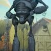 iron giant