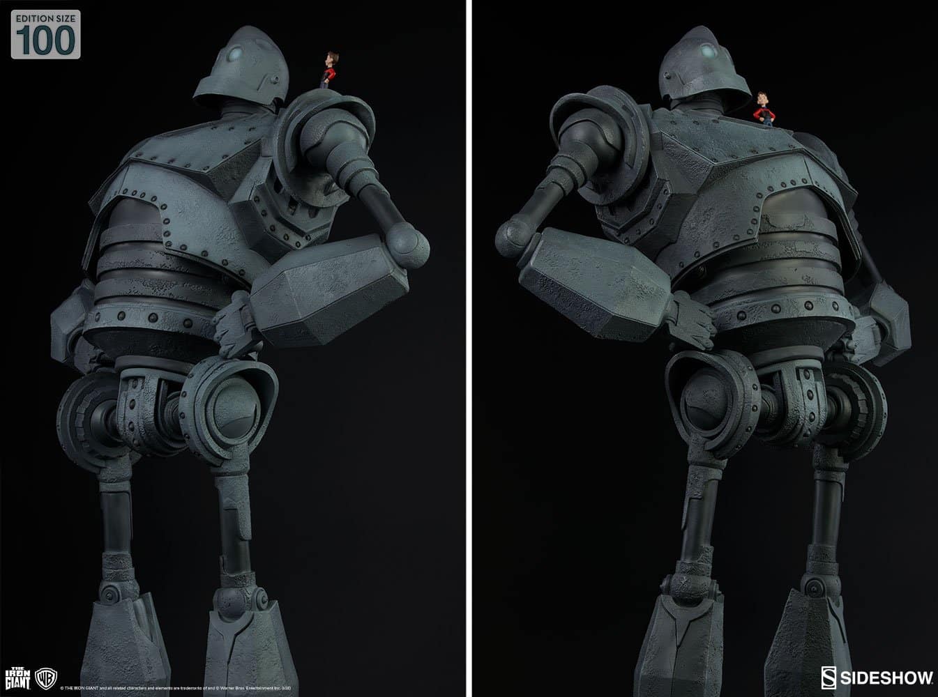 iron giant
