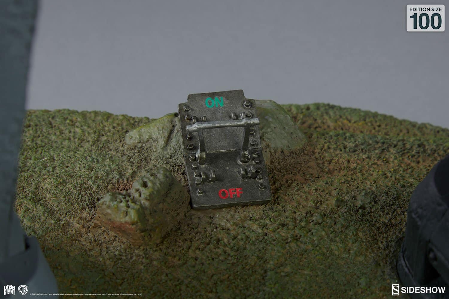 iron giant