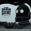 iron giant