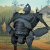 iron giant
