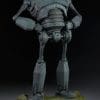 iron giant