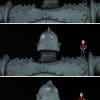 iron giant