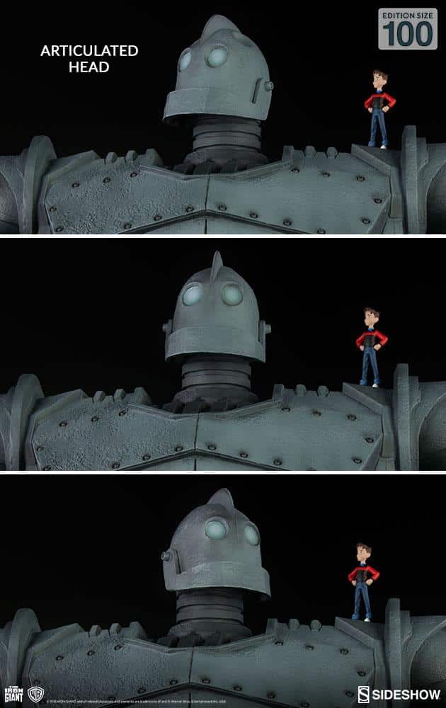 iron giant