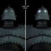 iron giant