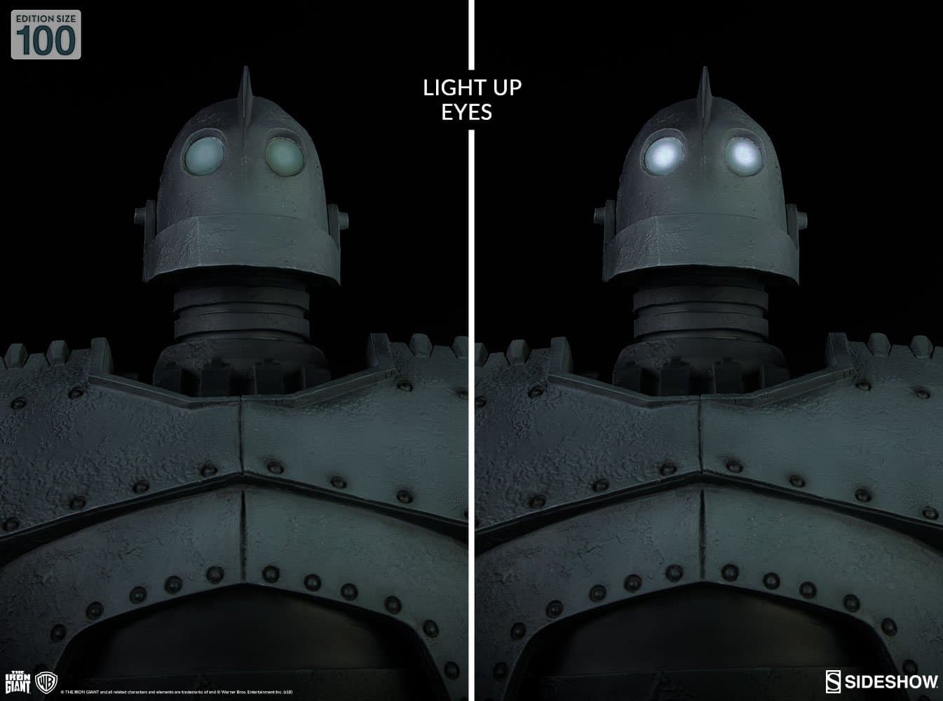 iron giant