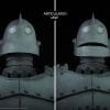 iron giant