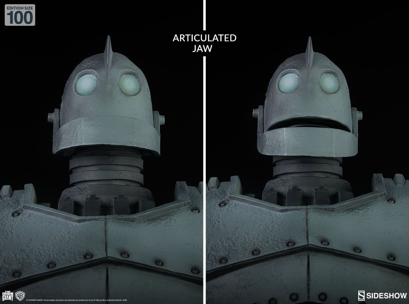 iron giant