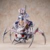 So I'm a Spider, So What? Light Novel Edition Watashi Arachne/Shiraori Figure