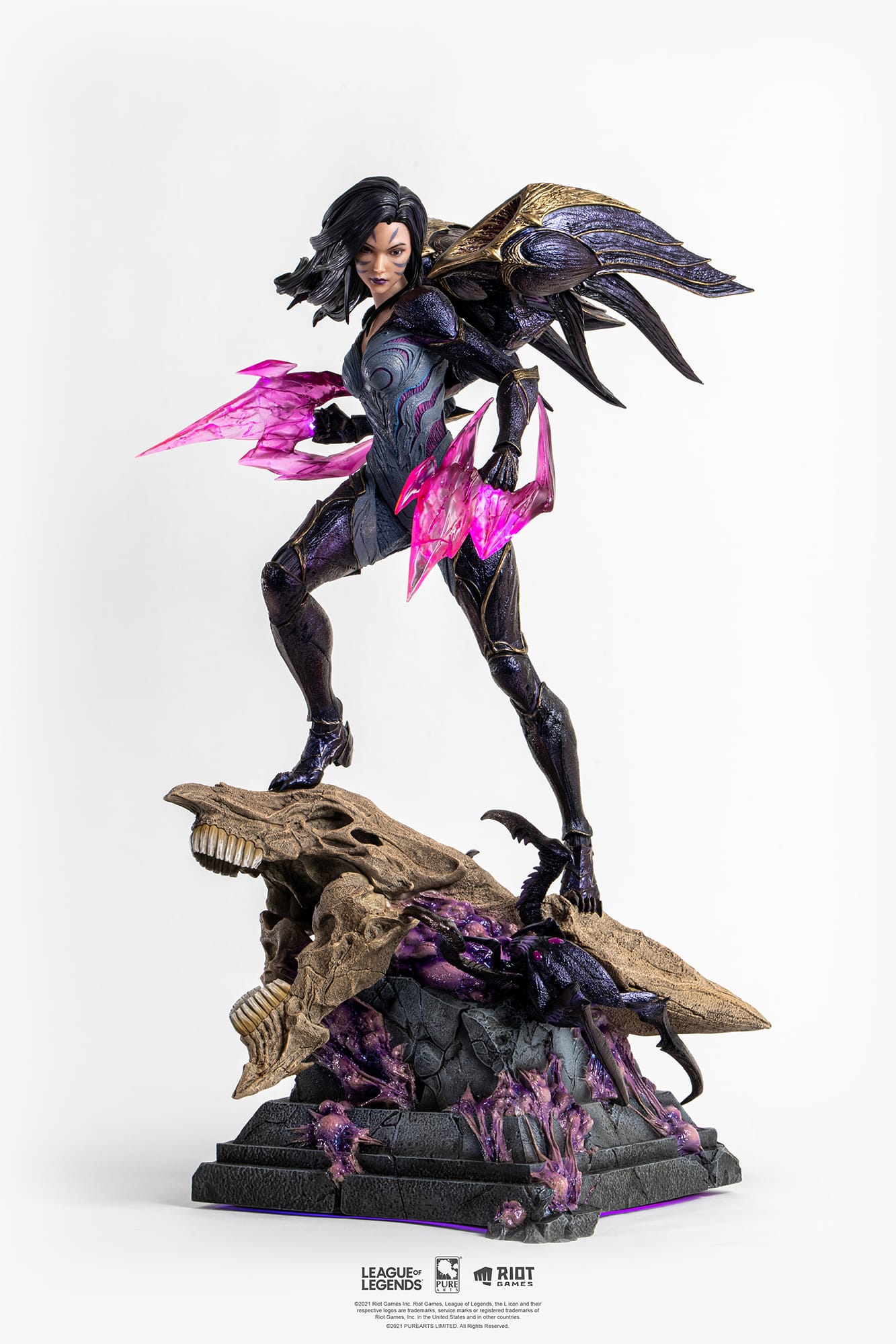 kaisa league of legends wb