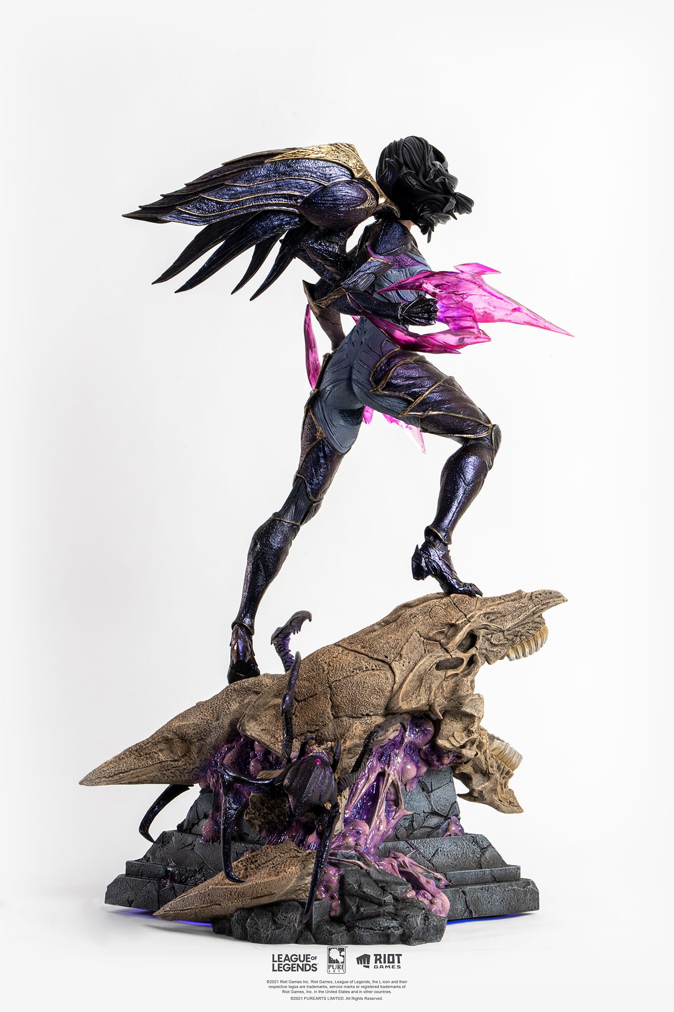 kaisa league of legends wb