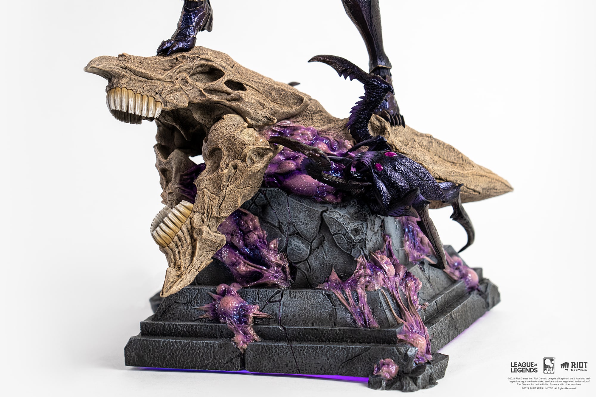 kaisa league of legends wb detail