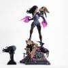 kaisa league of legends wb full