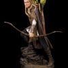 Legolas20premium20edition201.jpg Infinity Studio Legolas Statue The Lord Of The Rings Master Forge Silicone Collectible 1/2 Scale