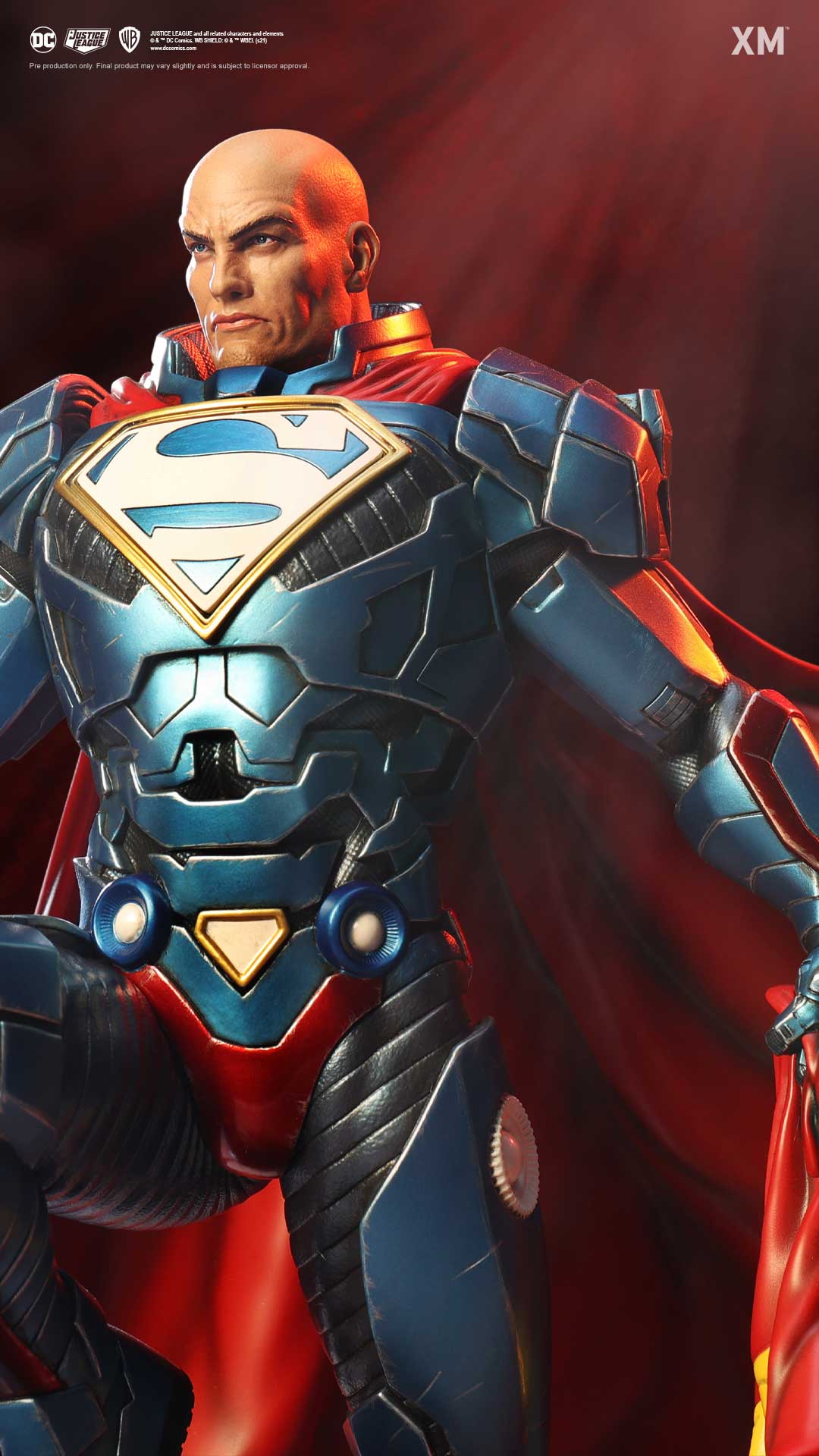 Lex Luther
