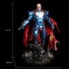 lex luthor