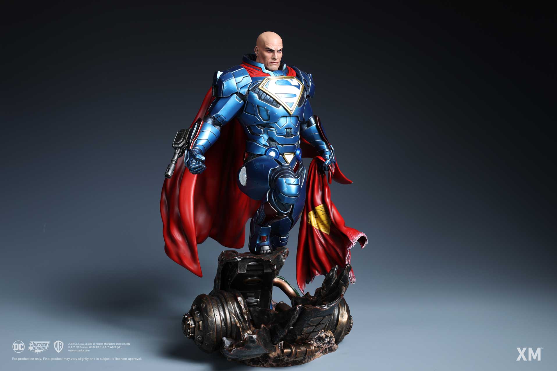 lex luthor