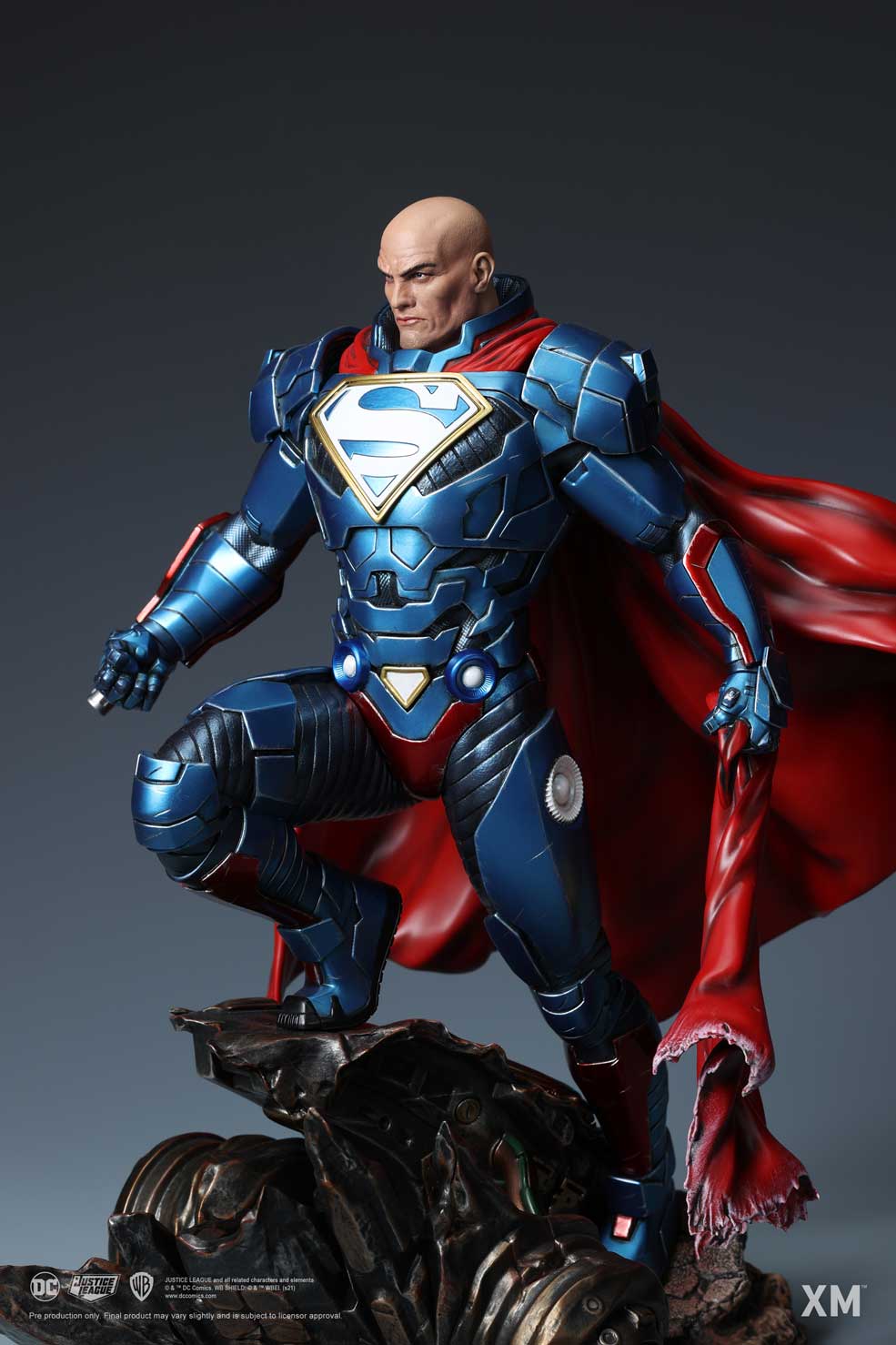 lex luthor