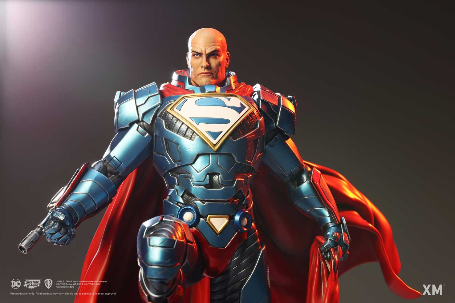 lex luthor
