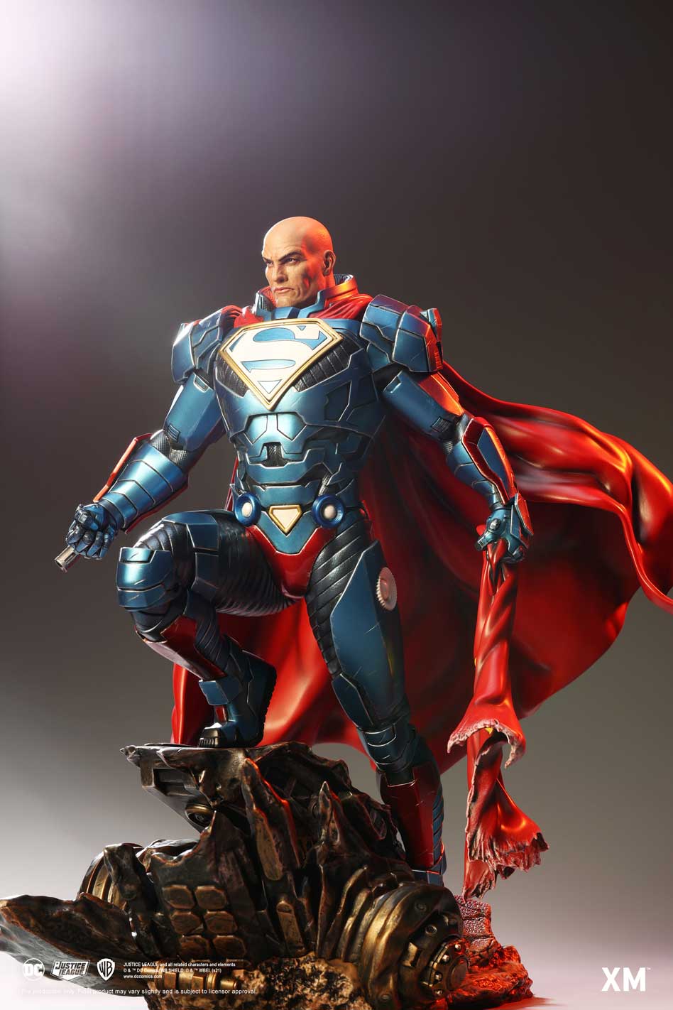 lex luthor