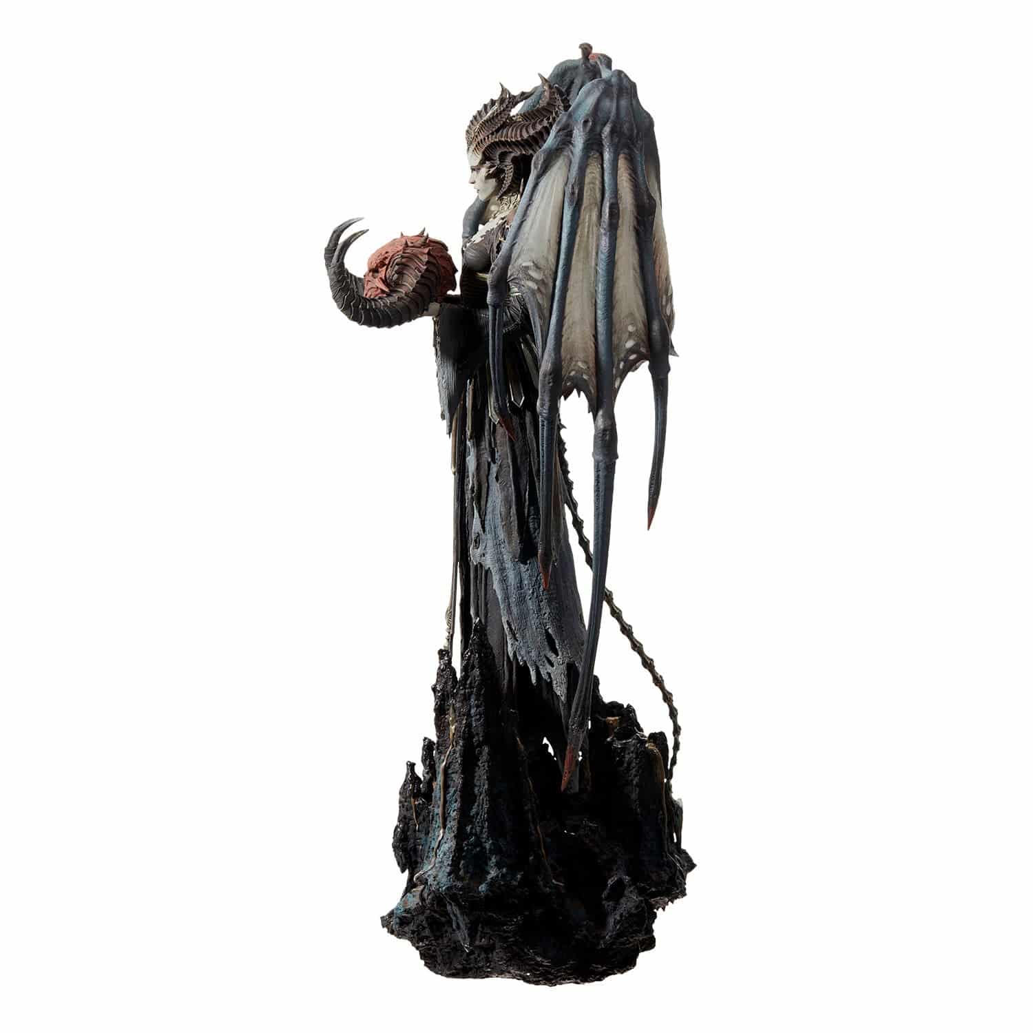 lilith statue
