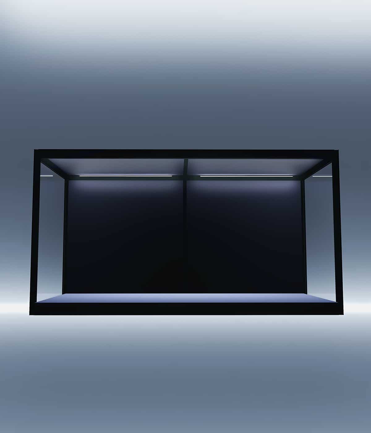 Moducase MAX140 Display Case