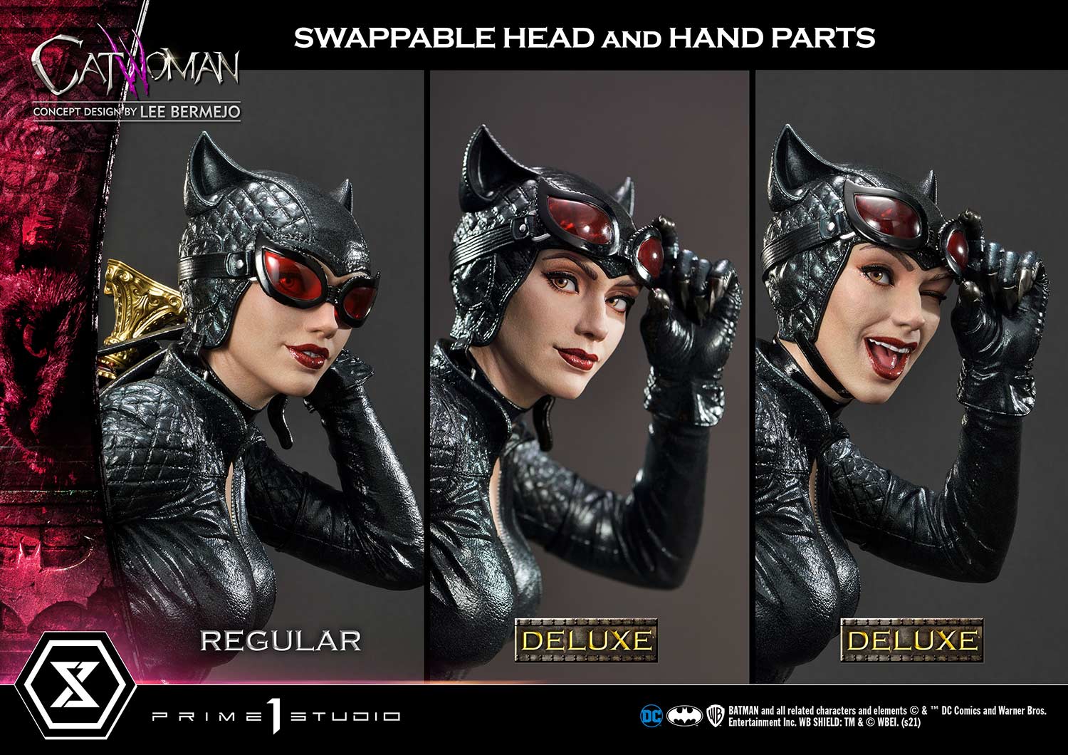 mmdc dxs catwoman leebermejo dxs a