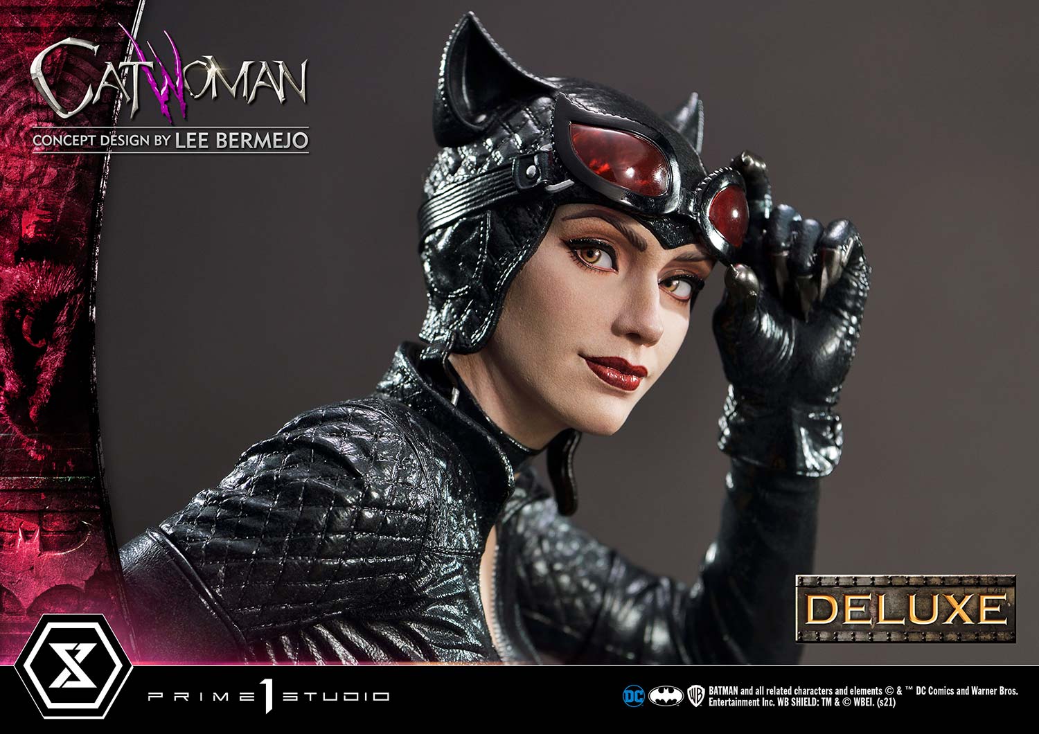 mmdc dxs catwoman leebermejo dxs a