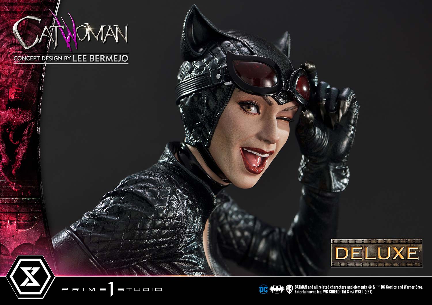 mmdc dxs catwoman leebermejo dxs a