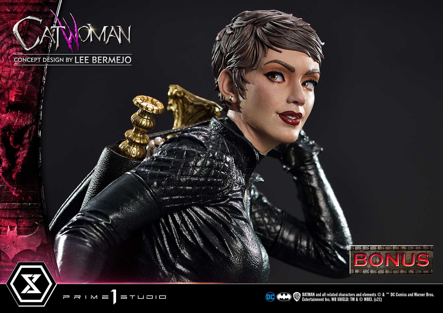mmdc dxs catwoman leebermejo dxs a