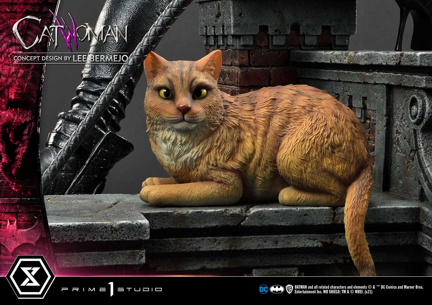 mmdc dxs catwoman leebermejo dxs b